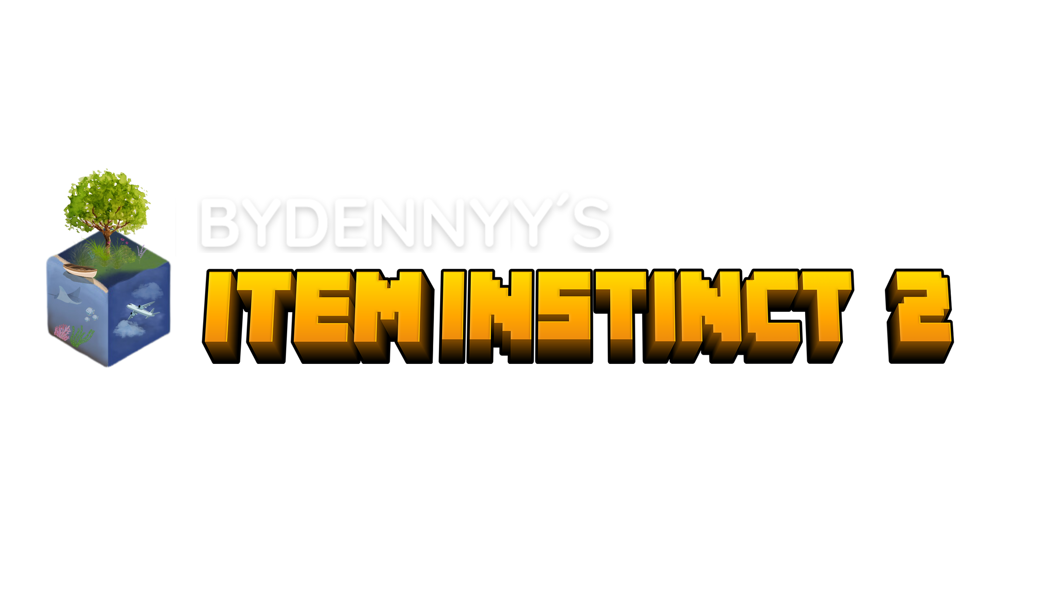 ByDennyy's Item Instinct Logo