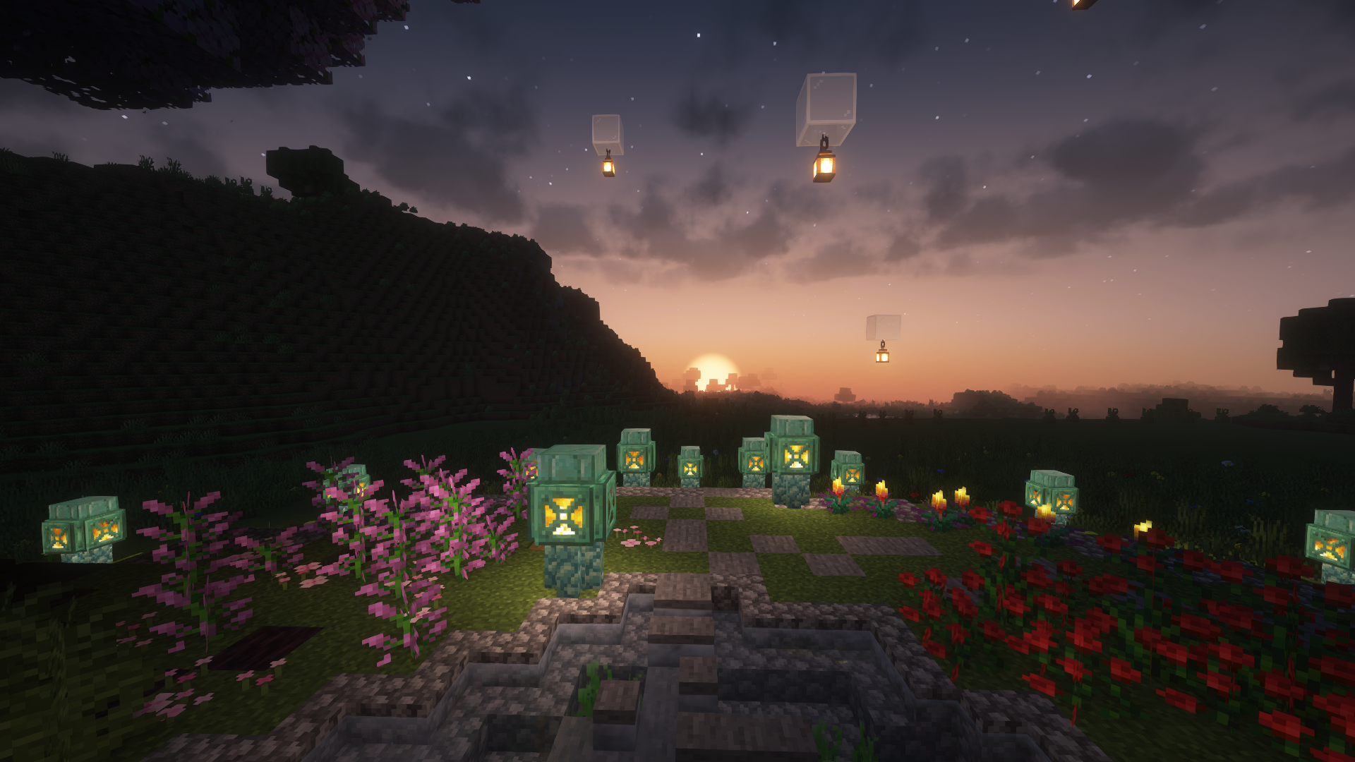 Minecraft ItemInstinct Logo