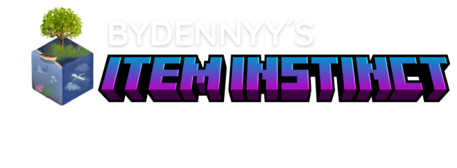 Item Instinct Logo