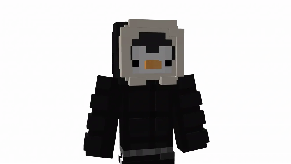 Profilbild von lextro