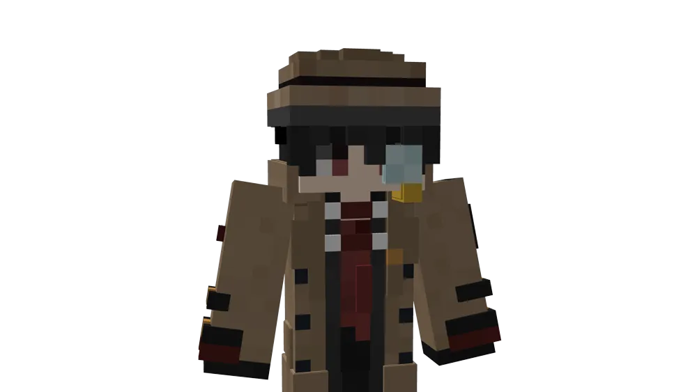 Profilbild von Melihymn