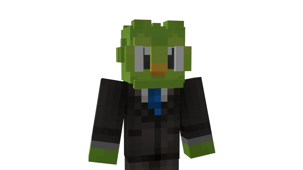 Profilbild von Tyderfisch