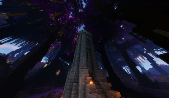 Minecraft Vana 4 Logo