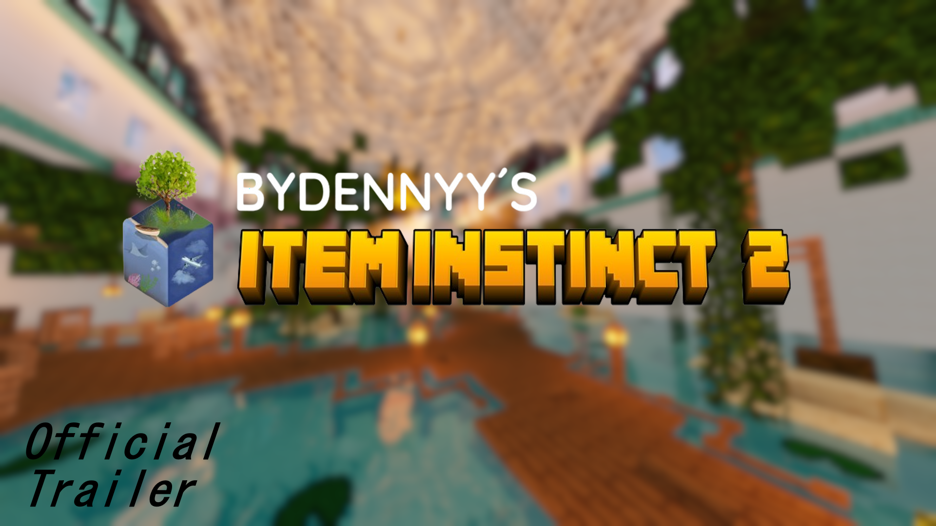 Item Instinct 2 Trailer Thumbnail