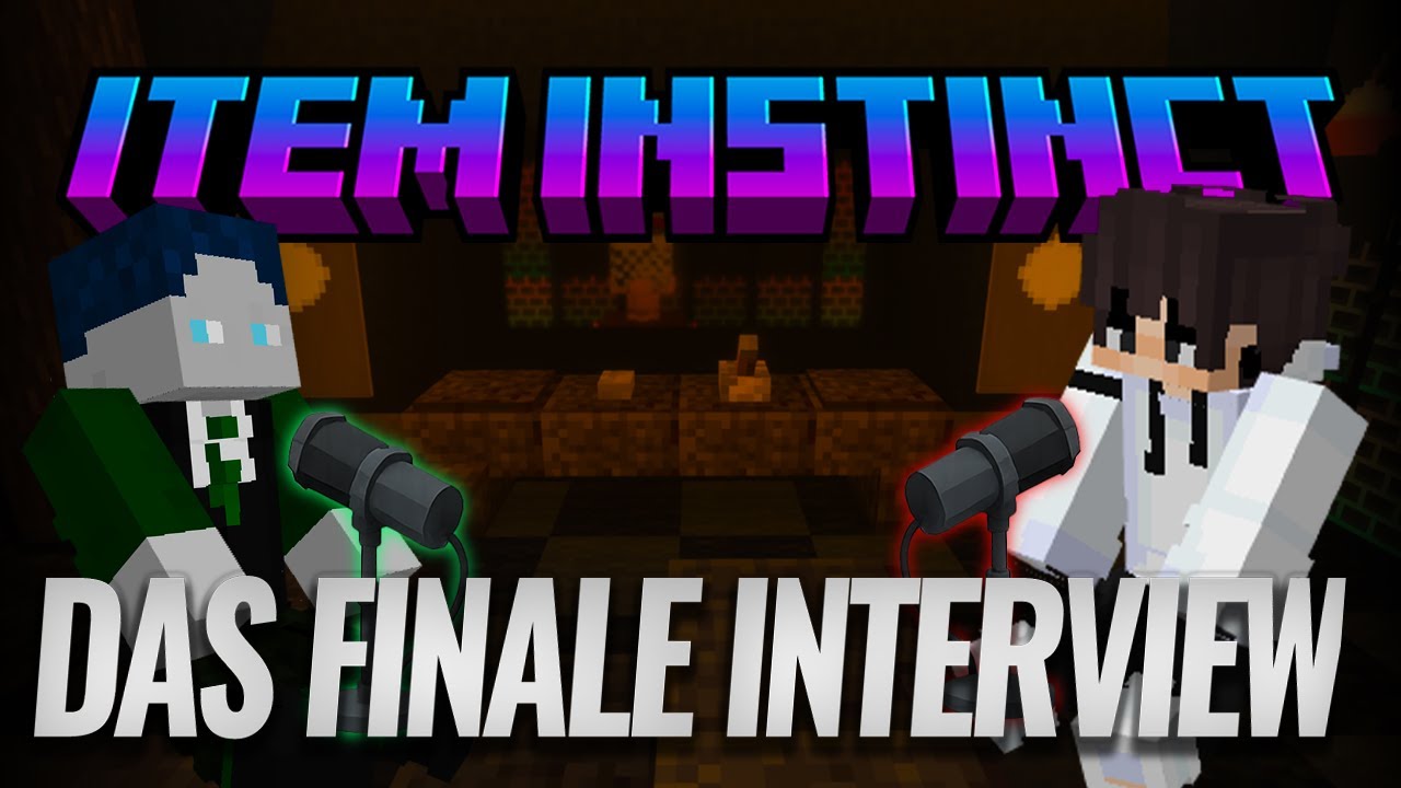 Finales Interview Thumbnail