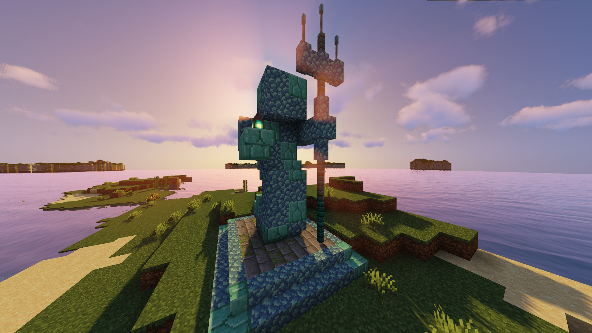 Project Visual