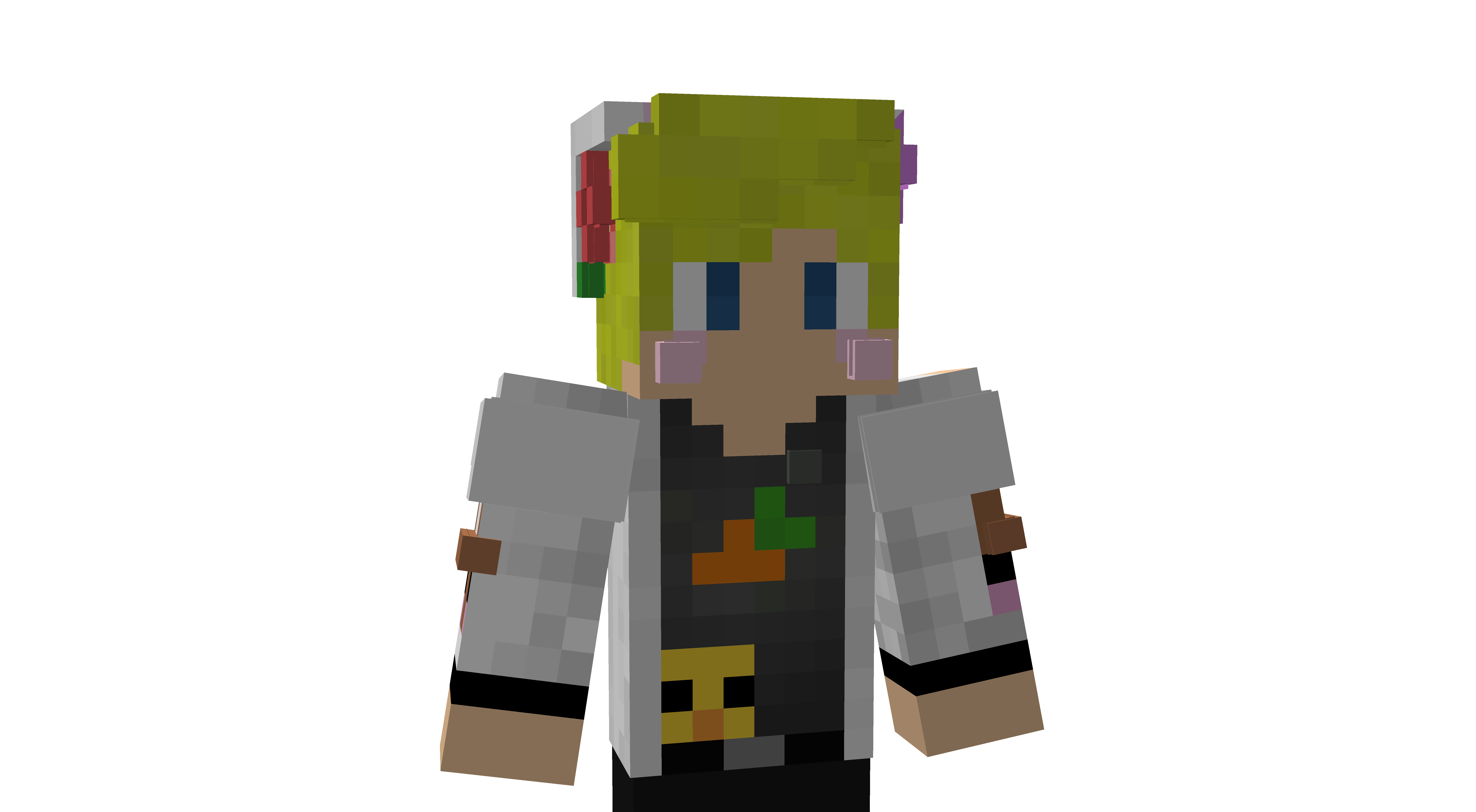 Profilbild von T14D3